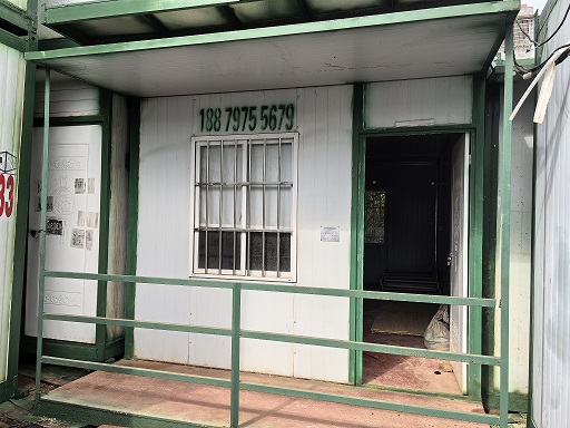 為什么會(huì)有那么多人選擇贛州二手集裝箱？