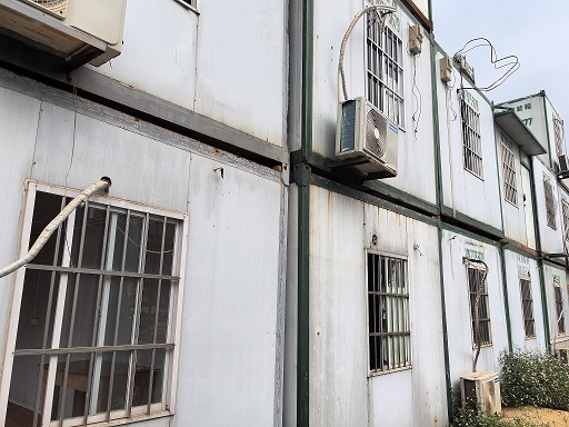 贛州集裝箱可以應(yīng)用哪些領(lǐng)域，你知道嗎？